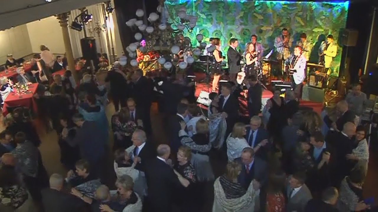 Watch Els Balls de Mantons i les Competències Musicals,protagonistes del primer cap de setmana de Carnaval Now Els Balls de Mantons i les Competències Musicals,protagonistes del primer cap de setmana de Carnaval