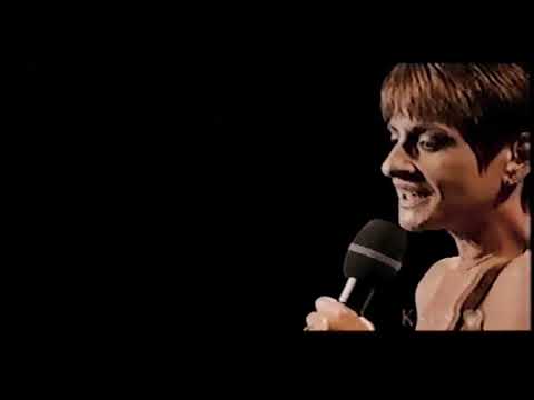 2000 Patti LuPone Peel Me a Grape Boston Pops