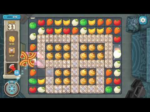 위 베어 베어스 시즌2- level 373 (no boost)