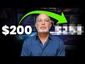 The 200 Overnight Options Strategy For Small Accounts