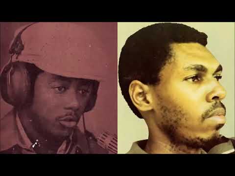 VIRGO HI-FI 1980 (General Echo, Welton Irie, Lone Ranger, Sammy Dread & Barrington Levy)