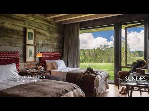 Casa Paillahue | SUNDES