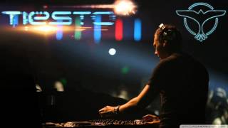 Tiësto - Can't Stop Move To The Rhythm (Christopher Ramirez Mashup)