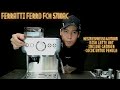 Mesin Kopi Espresso Dengan Grinder Kopi Ferratti Ferro Fcm-5700Ac 7