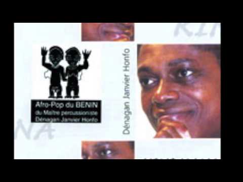 Janvier Dénagan - Ayinonvi