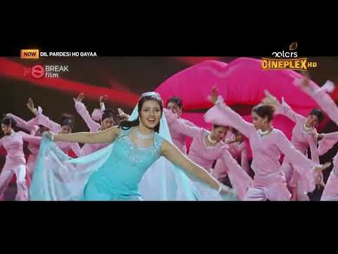 Tu Kaun Kahan Se Aayi Hai-Dil Pardesi Ho Gaya (2003)-MasterFile(HDTV)