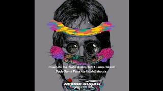 Download lagu STORY WA 30 DETIK TERBARU 2021 | STORY WA KEREN TERBARU 2021| DJ REMIX TUTUP PINTU TUTUP JENDELA 🎶 mp3 Download lagu STORY WA 30 DETIK TERBARU 2021 | STORY WA KEREN TERBARU 2021| DJ REMIX TUTUP PINTU TUTUP JENDELA 🎶 mp3