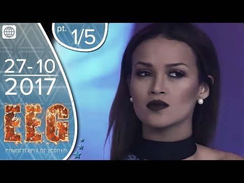 EEG Truth Competition - 27/10/2017 - 1/5