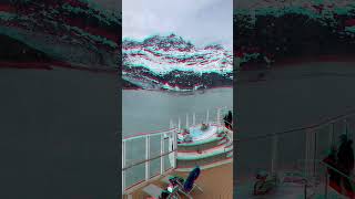 Don't make these Alaska cruise MISTAKES! #alaskacruise #shorts