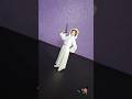New Hope Princess Leia Review Starwars Princessleia Hasbro Toys Movie Actionfigures Leia
