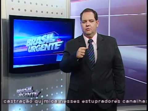 Brasil Urgente Campinas 29 06 2012 - bloco 04