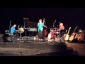JAY CLAYTON at Vermont Jazz Center's JazzCamp Faculty Concert 2014