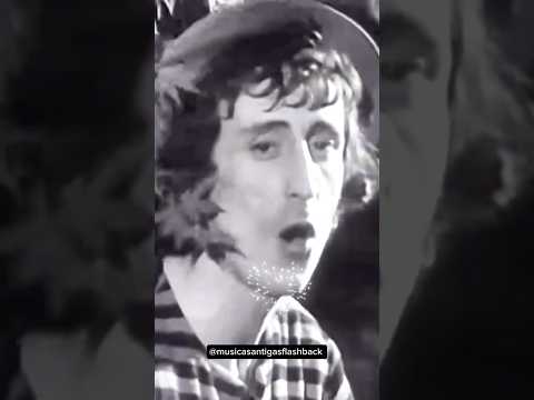 The Walkers - There's No More Corn On The Brasos (1970) #musicasinternacionaisantigas #anos70