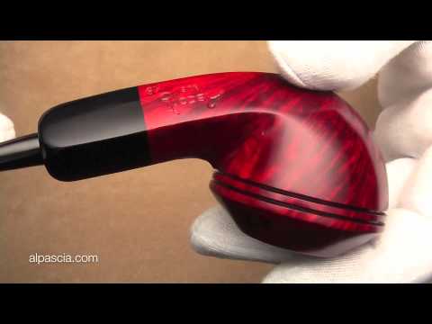 pipa Ascorti 421 - smoking pipe