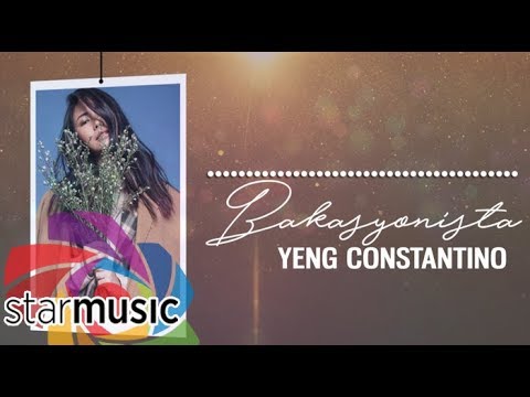 Video thumbnail for Bakasyonista