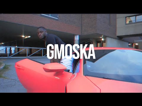 GMOSKA - Jet (Official Music Video)