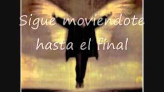 Breaking Benjamin - Here We Are Sub. Español