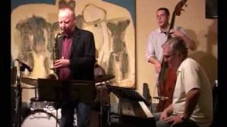 Hary de Ville Jazz &quot;Roter Hahn&quot; Lörrach&quot; Out of nowhere (Ella Fitzgerald)