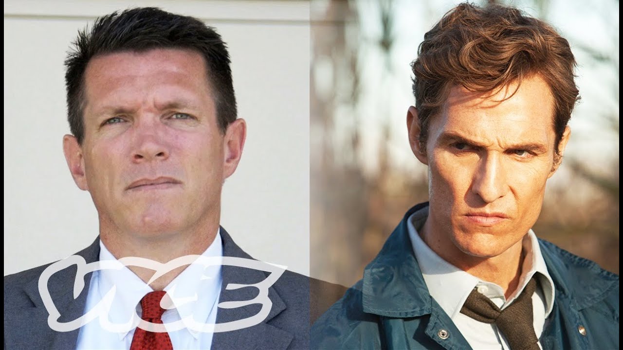 The Real True Detective?