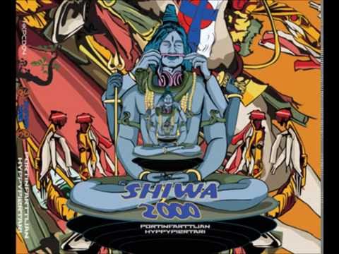 Shiwa 2000 - Hyppypiertari