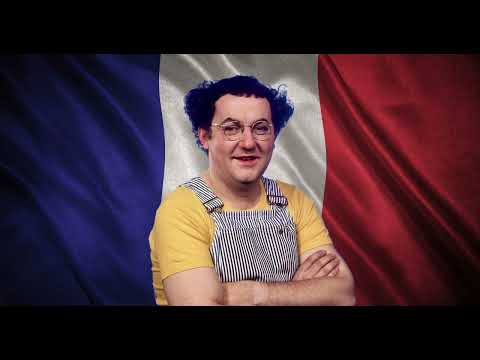 Coluche : L'étudiant