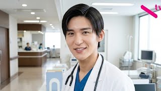 【話題沸騰】目黒蓮が新境地へ！テレビ朝日ドラマで天才外科医役に挑戦…期待高まる衝撃の新ストーリーとは？