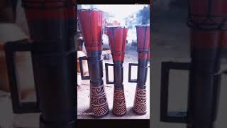 Download lagu alat musik djembe, tifa , Blitar mp3