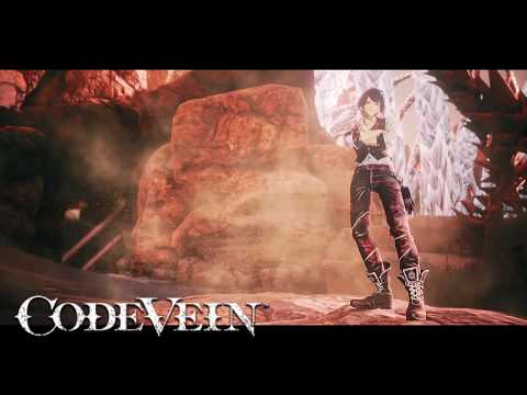 [CODE VEIN] - True One-Shot Build | Hellfire Knight DLC #1 (99k in 12sec)