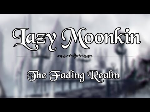 The Fading Realm [2017] | Hollow Knight original song