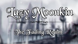 Lazy Moonkin - The Fading Realm (Hollow Knight original)