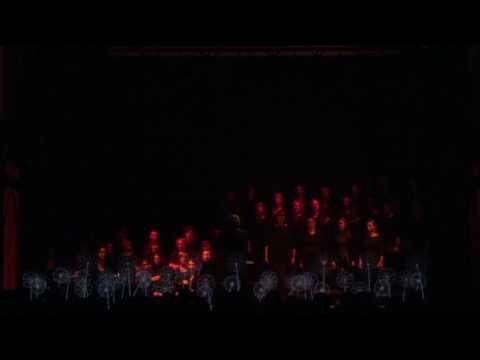 Lase kiik käia! - choir Caljenté