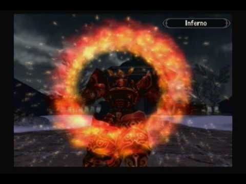 Let's Play Shadow Hearts Covenant 71 - Night Queen