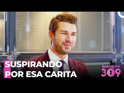 Erol Mete A Onur En Problemas - Habitación 309