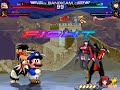 MUGEN Request SMG4 Haohmaru Vs Lucifer Ermac MK1