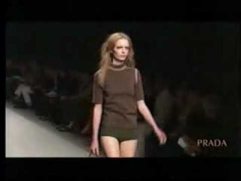 Prada  2003 1