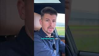 1.500 kg 'schoon aan de haak' met de Mazda 6e - AutoRAI TV