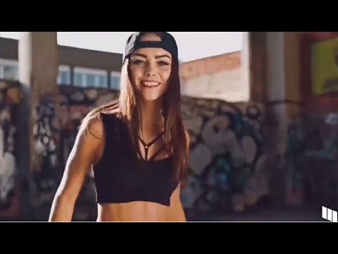 Best Shuffle Dance 2017 Alan Walker Faded Remix - EDM & Electro House Party Music 2017