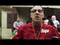Peso Peso What I Live In Exclusive By HalfpintFilmz