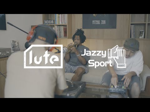 BUDAMUNK with DJ YUZE & PATRIQ MOODY「Slow Caboose」