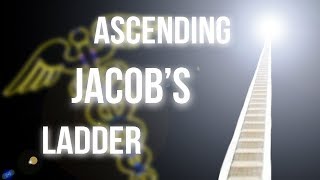 Ascending Jacob&#39;s Ladder, (part 2) A Lecture Chakras, Alchemy and Kabbalah
