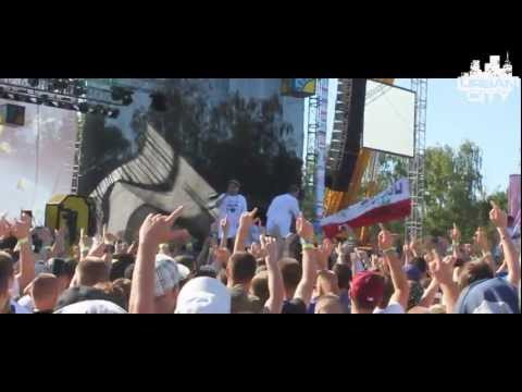 Grubson 3oda Kru - Hip Hop Kemp 2011