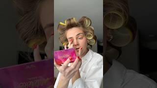 Trying ALL new makeup products! #makeup #makeuptutorial #makeupshorts