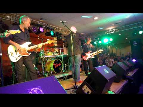 Sweet Sixty The Clarks - Rudy Bennett  How can we hang on to a dream