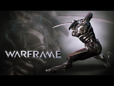 Warframe # German Deutsch # PIff Paff's Just For Fun #2