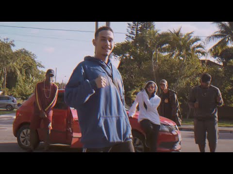 TankFamily - Matar ou Morrer (Nego Drama, Radré, Mol, Samurai MC, Fernanda Correa) Prod.BigJow