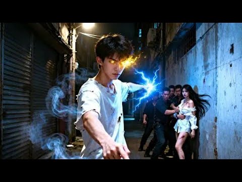 Legenda Penglihatan Abadi