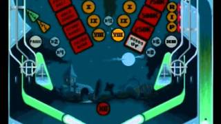 PINBALL DREAMS (AMIGA - FULL "NIGHTMARE" TABLE MUSIC)