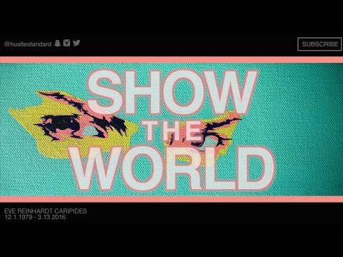 SHOW THE WORLD (Lyrics) by Rob Bailey & The Hustle Standard