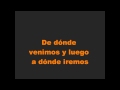 Gente. Sueño de Morfeo 
