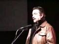 On The Road With Judas Intro At Sundance